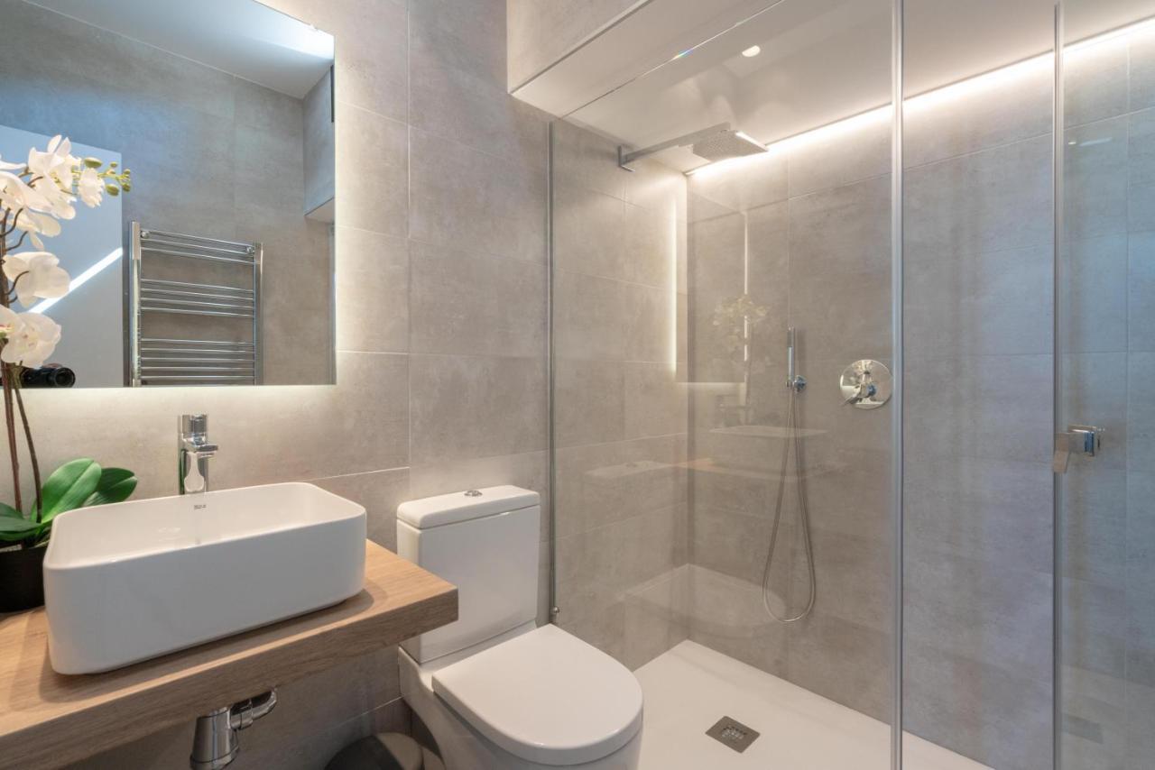 L'aguila Suites Penthouse Appartement Palma